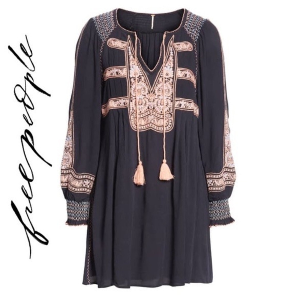 Free People sundress